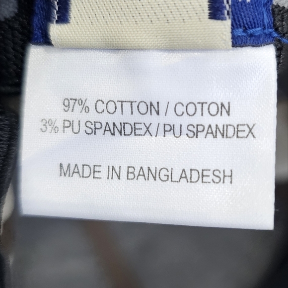 Cinch Flexfit Baseball Cap LG-XL - Picture 7 of 7